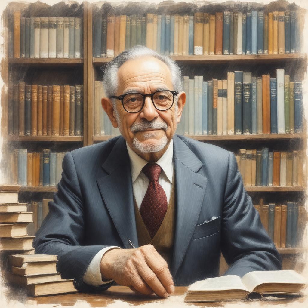 Yehuda Bauer